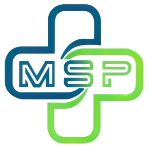 MSP Logo